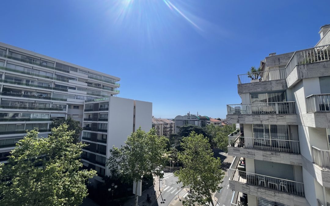 Boulevard Carnot, 06400, Cannes
